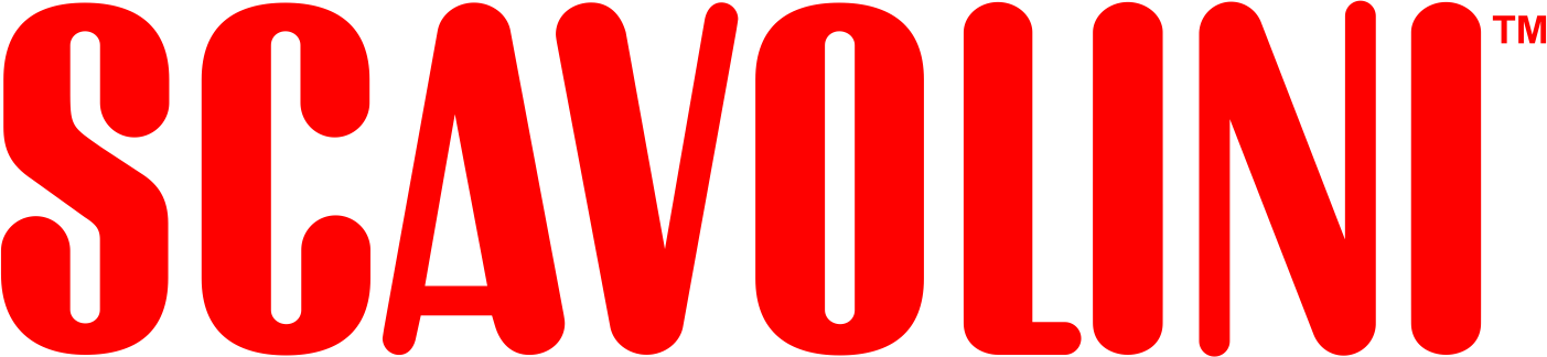 LOGO rosso Scavolini